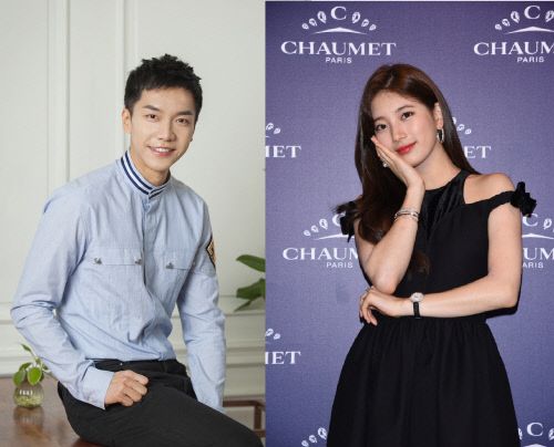 Suzy seung gi dating rumor